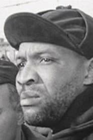 Photo of Don Blackman