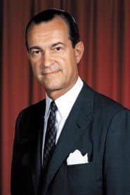 Photo of Richard Helms