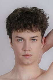 Photo of Kai Lennox