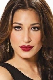 Photo of Giselle Itié
