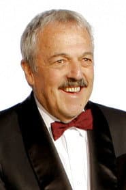 Photo of Daniel Rabinovich