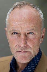 Photo of Tim Dantay