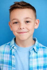 Photo of Jake Miles Johnston