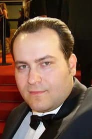 Photo of Nico Sentner