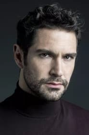 Photo of Néstor Rubio