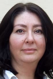Photo of Maryam Namazie