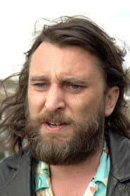 Photo of Nic Cester