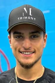 Photo of Christopher Guerrero