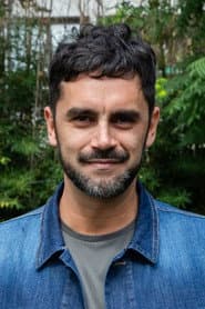 Photo of Gonzalo Heredia