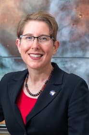 Photo of Jane Rigby