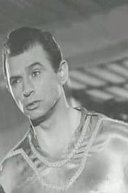 Photo of Khristo Kladakis