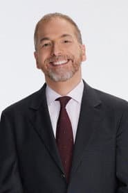 Photo of Chuck Todd