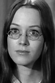 Photo of Patricia Mattick