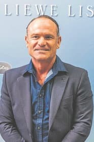 Photo of Altus Schreuder