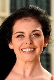 Photo of Scarlett Moffatt