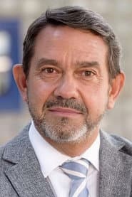 Photo of Didier Constant