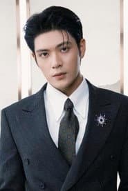 Photo of Zhang Zhiwei