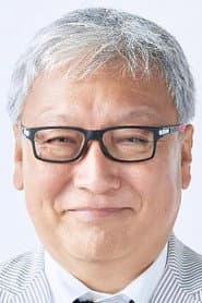 Photo of Yasuo Baba