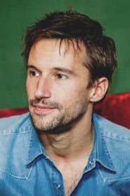 Photo of Mat Whitecross