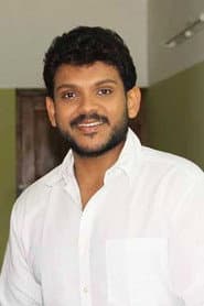 Photo of Shravan Mukesh
