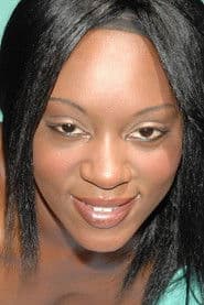 Photo of Erika Vution