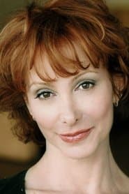 Photo of Jill Jacobson