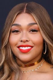 Photo of Jordyn Woods