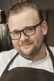 Photo of Morten Krogholm