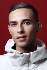 Photo of Adam Rippon