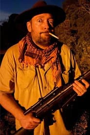 Photo of Chris Hewitt