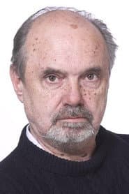 Photo of Milan Stehlík