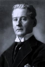 Photo of Paul Biensfeldt