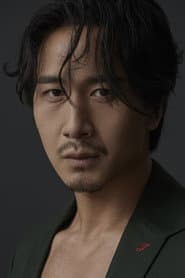 Photo of Guo Jianuo