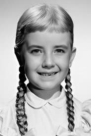 Photo of Gina Gillespie