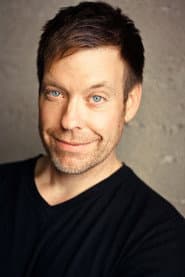 Photo of Patrick Hancock