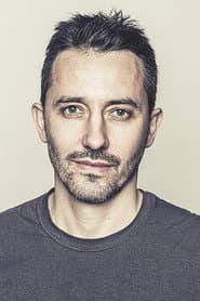 Photo of Xavier Laurent