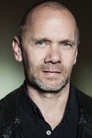 Photo of Christian Koch