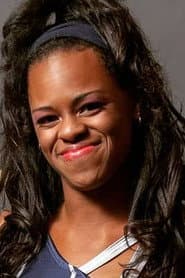 Photo of Rockelle Vaughn