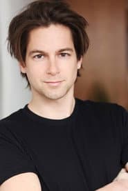 Photo of Patrick Martin