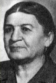 Photo of Zamira Khidoyatova