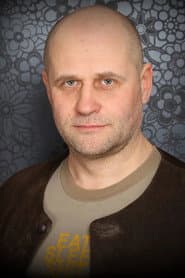 Photo of Sulev Võrno