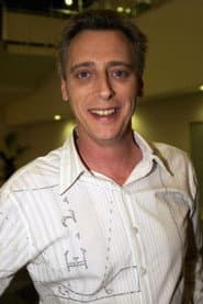 Photo of Jaimie Leonarder
