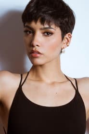 Photo of Andrea Bazarte