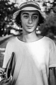 Photo of Julian Kimura