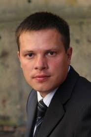 Photo of Andrey Chunaryov