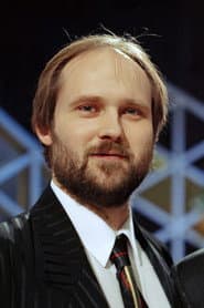 Photo of Michal Pešek