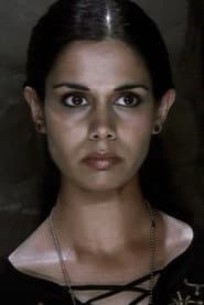 Photo of Pragna Desai
