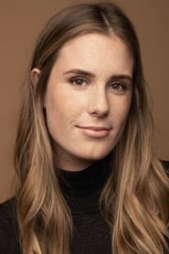 Photo of Natalie Buck