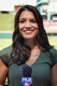 Photo of Alanna Rizzo