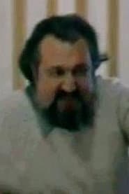 Photo of Yusuf Azizbayev